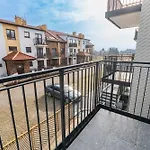Mierzeja -trimare, Apartment *