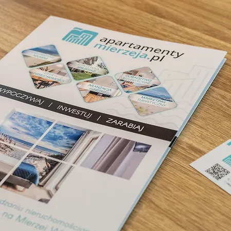 Mierzeja -trimare, Sztutowo