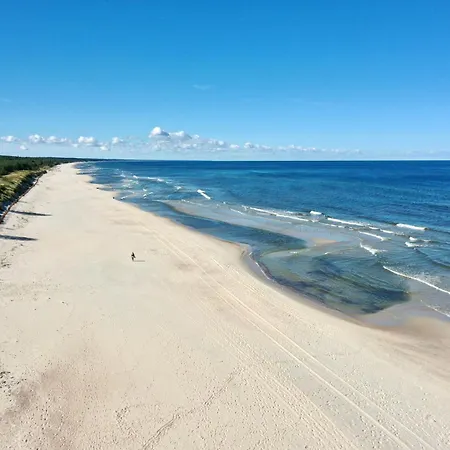 Mierzeja -trimare, *