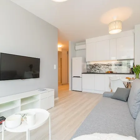 Mierzeja -trimare, Apartamento *