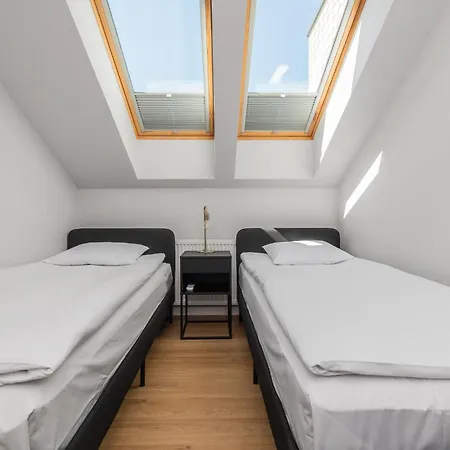 Mierzeja -trimare, Sztutowo