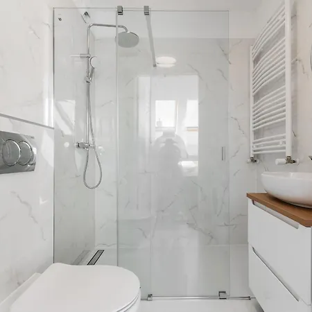 Mierzeja -trimare, Sztutowo