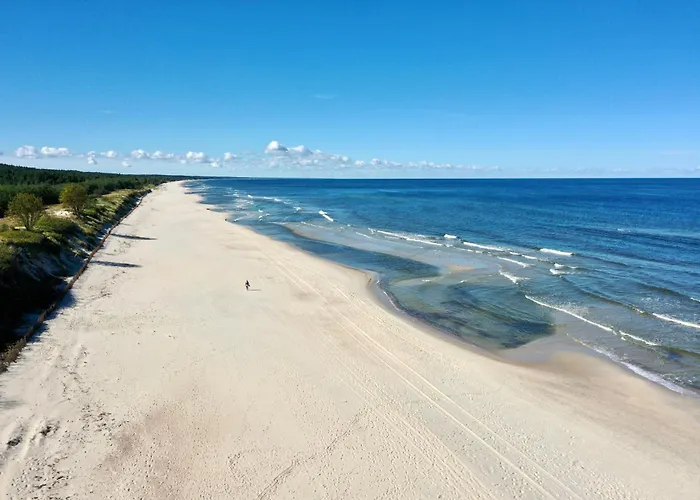 Mierzeja -trimare, *