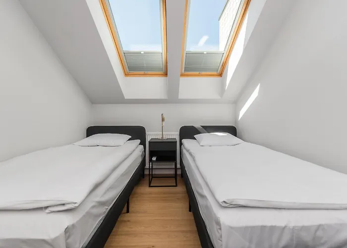 Mierzeja -trimare, Sztutowo