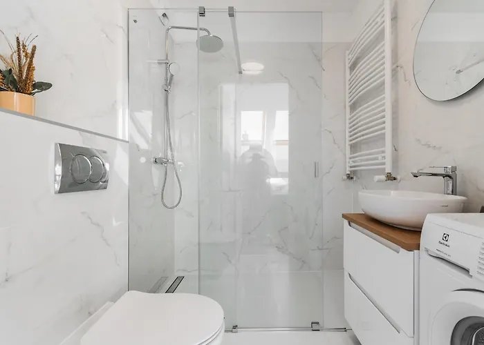 Mierzeja -trimare, Sztutowo